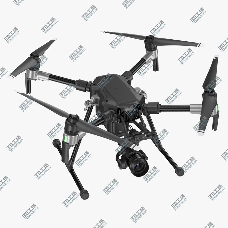 images/goods_img/20210319/DJI Matrice 200 Drone 3D model/1.jpg